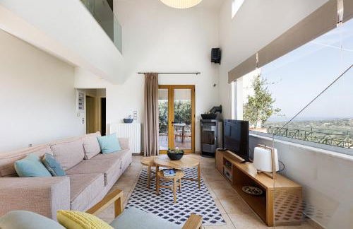 Villa Staride, sea view, private heated pool, playground - Foto 3