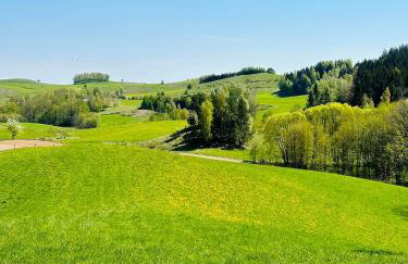 Cisowe Wzgórze - Foto 73