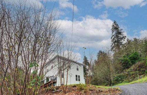 4 Blocks to Riverwalk Updated Astoria Studio - Foto 24