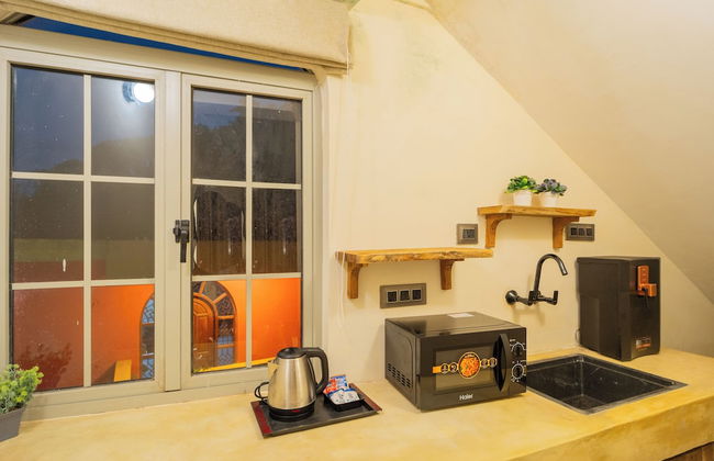 La Vaiencia Luxury Apartments - Photo 27