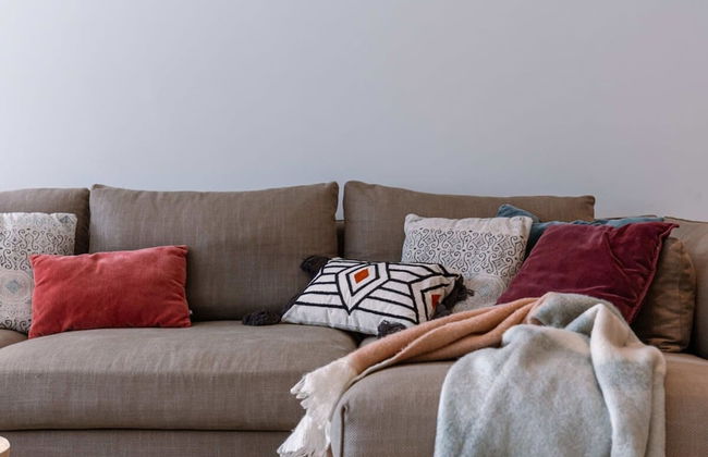 Spacious two Bedroom Apartment in Knokke - Foto 15