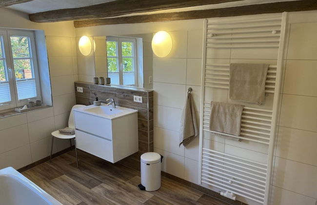 Romantic Holiday Home With Terrace - Foto 13