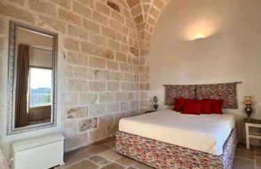 Masseria Ostuni Mare Agri Resort - Foto 14