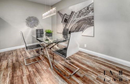 Signature Three-Bedroom Retreat - Foto 14