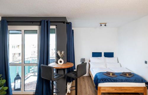 Sunnybelle Appartements Dresden I - Foto 3