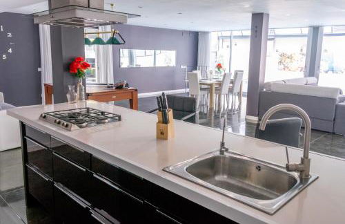 Luxurious Villa Marly II piscina climatizada - Foto 23