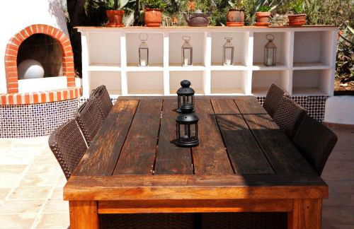 Can Carlos Ibiza - Foto 15