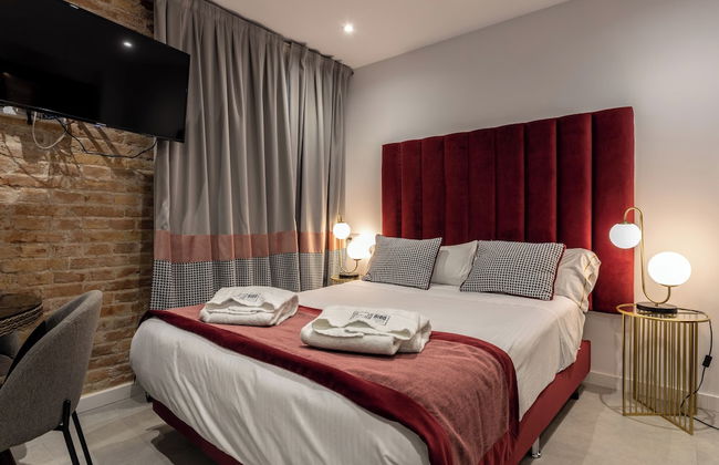 BIBO SUITES PLAZA NUEVA - Photo 8