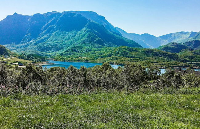 Holiday Home in Hennes - Foto 19