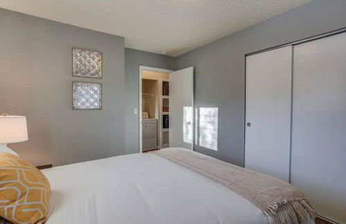 2BR Aptmt Parks Private Deck, Mountain Views! - Foto 28