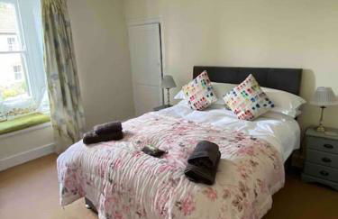 Reeth, Yorkshire, walking & cycling routes - Foto 10