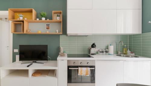 Repubblica - Filzi - Moderno Bilocale - Foto 1