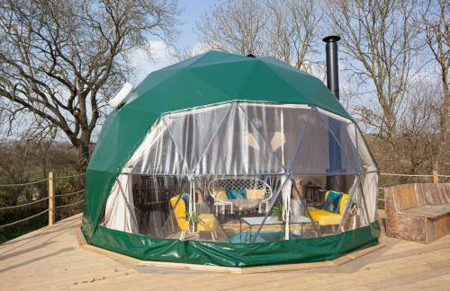 Lakeview Dome - Foto 14