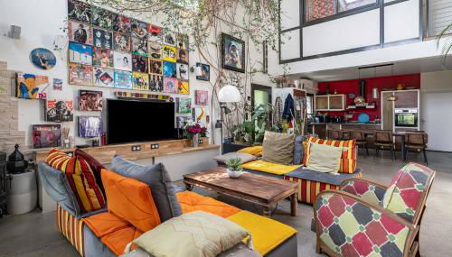 LA MAISON DU BONHEUR - Foto 3