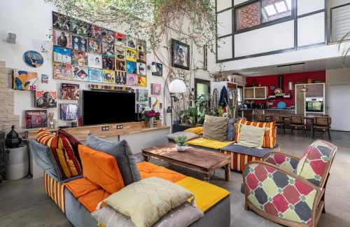 LA MAISON DU BONHEUR - Foto 3