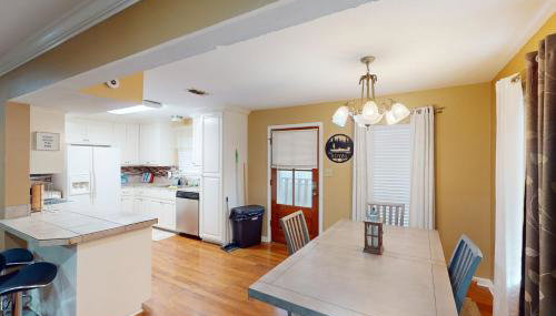 False River Gem with Boat Dock! Serene Retreat - Foto 5