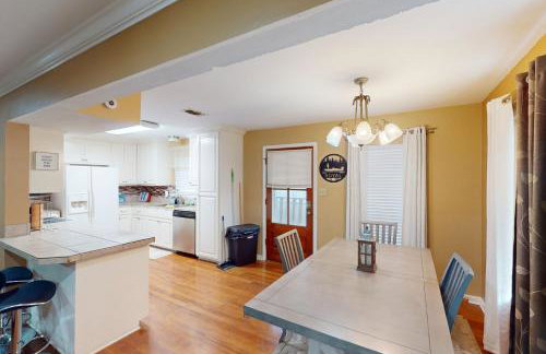 False River Gem with Boat Dock! Serene Retreat - Foto 5