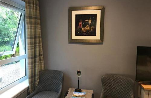 Fort William Studios - Foto 10