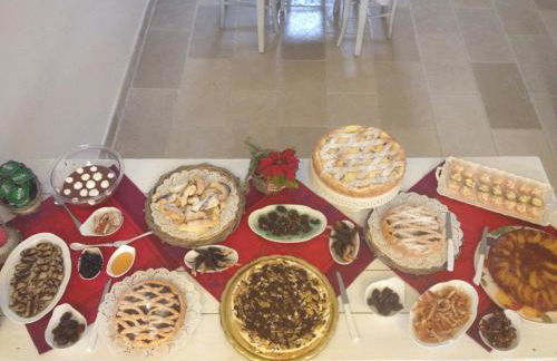 Villino Odaldo - Foto 23