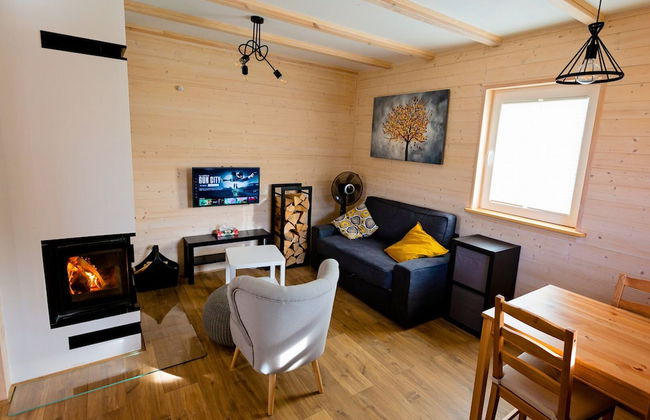 Winiec Family Houses - Foto 43