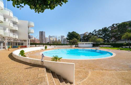 Praia da Rocha,1605 Torre Verde, Charming Apartment, Sea View, by IG - Foto 19