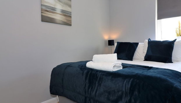 Signature - Whistleberry House - Foto 2, Habitación