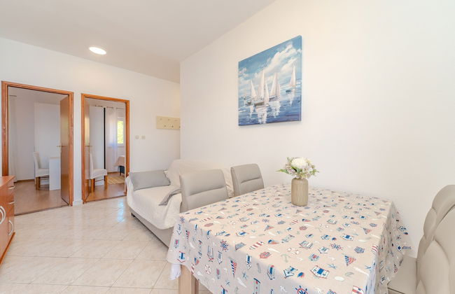 Apartment for 4 Persons, by the sea and With Beautiful View - Foto 11