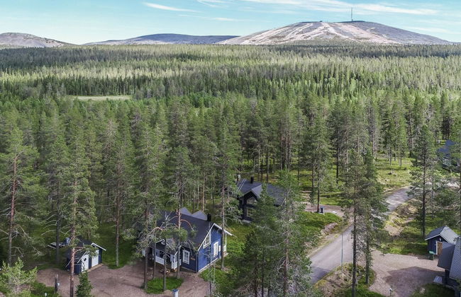 Komsikko b - Photo 6