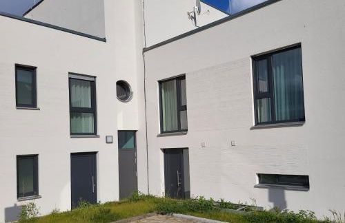 Hafen 15 - Ihre Ferienwohnung im Hafen am Geiseltalsee - Foto 6