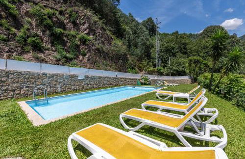 Gerês Cascatas Residence - Foto 38