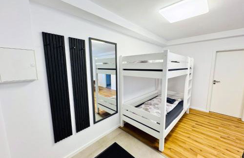 Apartment "New York - Prag" - Foto 34