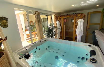 Tropical Lodge SPA Narbonne - Foto 5