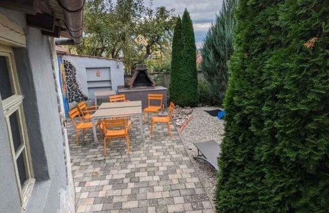 Brombachsee Modern Retreat - Foto 13