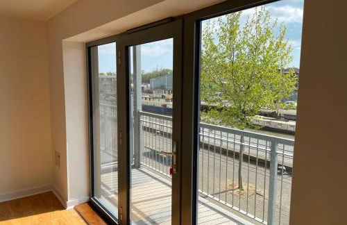 Long Stay - Free Parking - Contractors - Train Station - Students - Foto 19