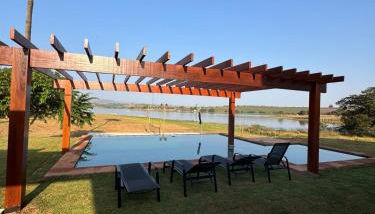 Casa de Campo Paraíso na canastra - Foto 3