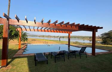 Casa de Campo Paraíso na canastra - Foto 3