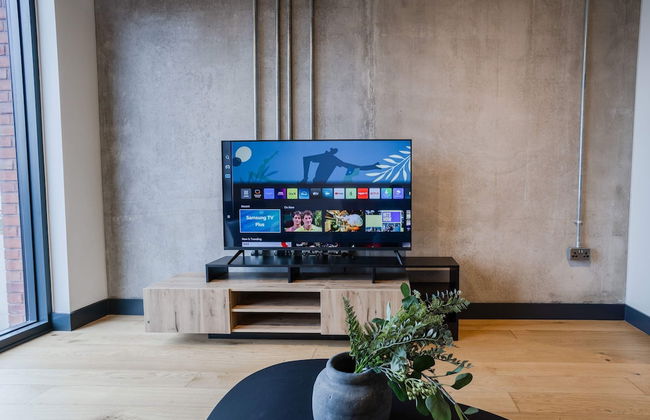 Marron Suite 2BR City Walks - Foto 3