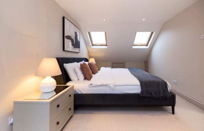 The Harlesden Haven - Stunning 4bdr With Garden - Foto 26