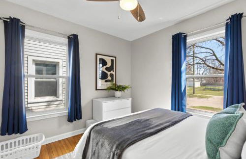 4 Bedroom Bungalow in the - Heart of Metro Detroit - Foto 31