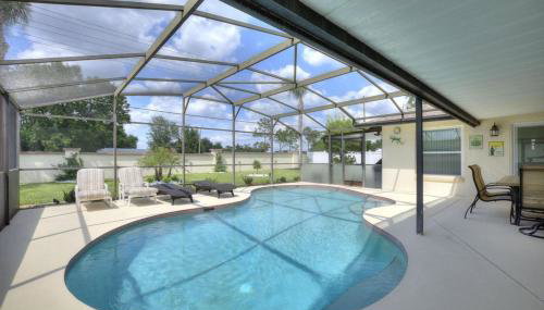 Beautiful Indian Ridge Home - Close to Disney - Foto 4, sunbed
