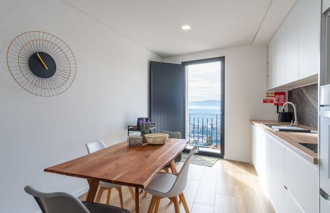 Apartamentos do Mercado - Foto 51