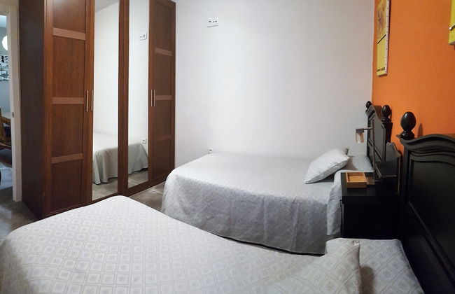 Casa a Orillas del Guadalquivir y la Mezquita - Foto 4