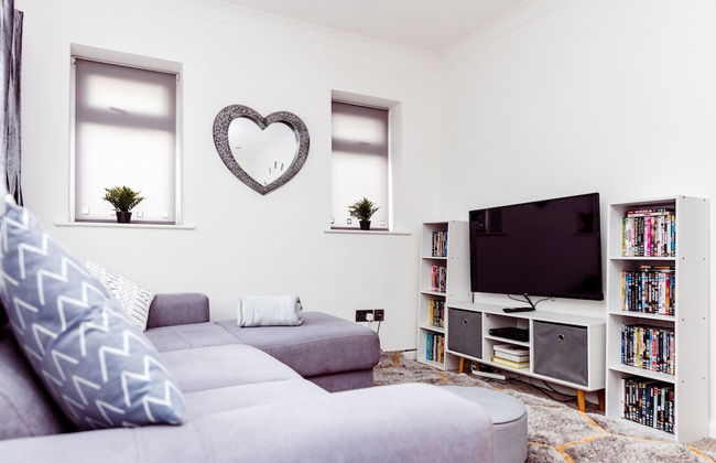 Willow Chalet - Foto 10