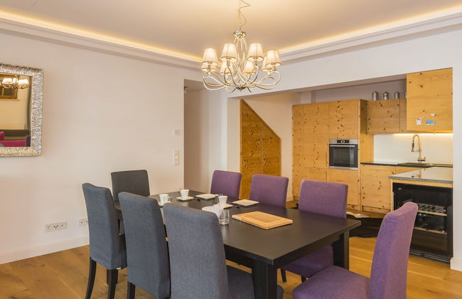 Residence Jochberg bei Kitzbühel - Foto 22