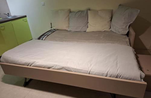 Fully equipped Poussin 12 cottage - Foto 12