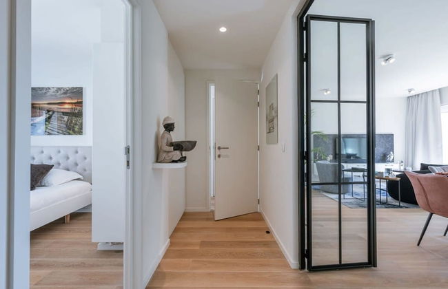 Exquisite Apartment on a Great Location in Knokke - Foto 40