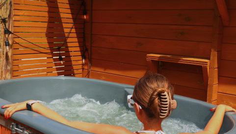 Domki w Dolinie Radomki - Foto 2