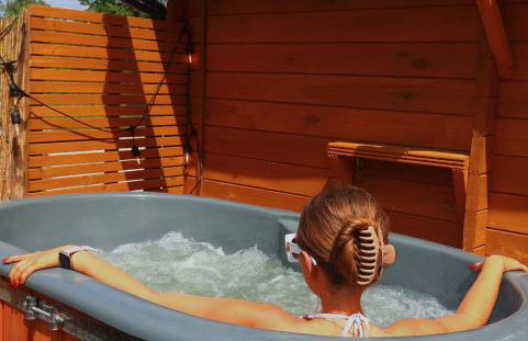 Domki w Dolinie Radomki - Foto 2