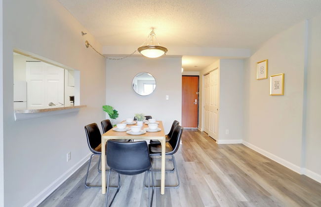 Pentagon City Apt Cozy & Convenient - Foto 14