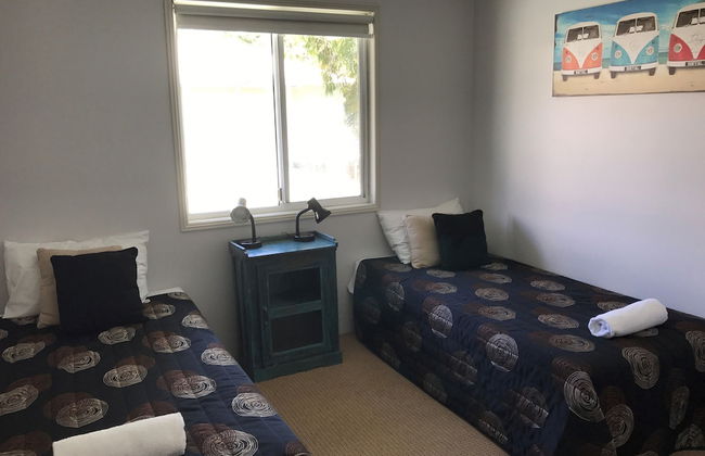 Coral Beach Noosa Resort - Photo 5